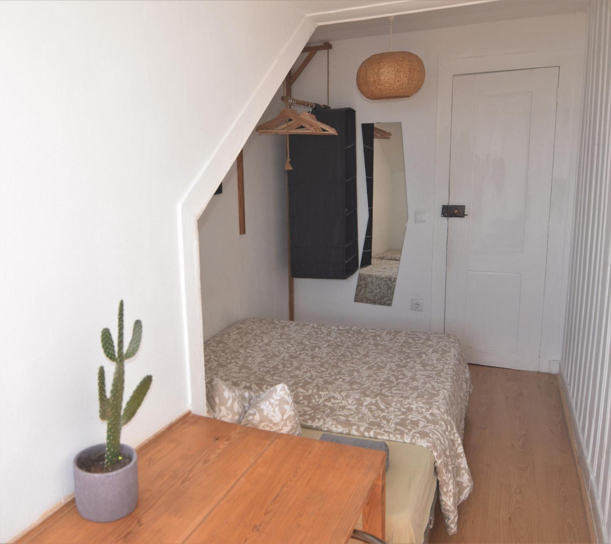 Santos Apartment In Central Lisbon With River View Экстерьер фото
